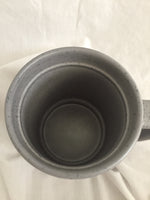 Starbucks Desktop Ceramic Mug-Mottled Concrete 14oz