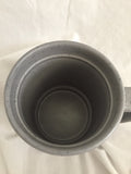 Starbucks Desktop Ceramic Mug-Mottled Concrete 14oz