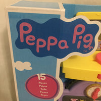 Hasbro-Pepper Pig School Playgroup