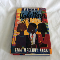 ‘Ugly Ways’ by Tina McElroy Ansa