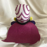 The Powerpuff Girls Mojo Jojo Plush