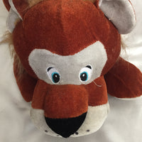 Kelly Toy Lion Plush