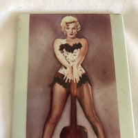 Marilyn Monroe Magnet #1