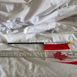 Canada Desk Flag