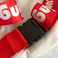 Asia Stunning Tours Belt