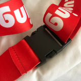 Asia Stunning Tours Belt