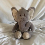 Kelly Toy Elephant Plush