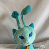 Neopets Aisha Plush