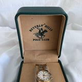 Beverly Hills Polo Club Watch