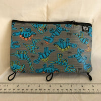 Dinosaur Pencil Case