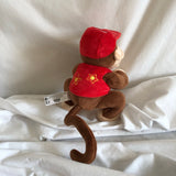 Nintendo Super Mario Diddy Kong Plush