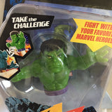 Marvel Hulk Finger Fighter