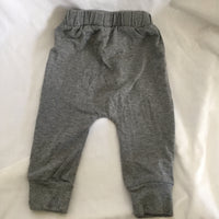 Baby Cat & Jack Joggers- Size 6-9 Months