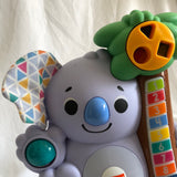 Fisher Price Linkimals Counting Koala