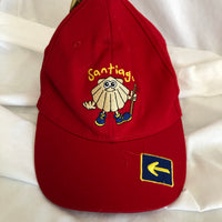 Santiago Hat