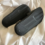 Nike Benassi Slides - Women’s Size 10