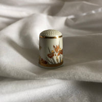 Kiyomasa Japan Thimble
