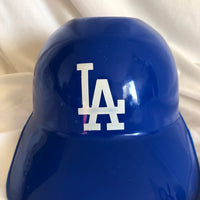 LA Dodgers Team Plastic Hat