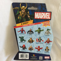 Marvel Loki Finger Fighter