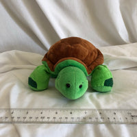 GANZ Turtle Plush