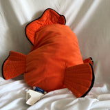 Large Finding Nemo Plush Pillow