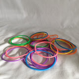 Rubber Bracelets Kid’s Size