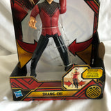 Legend Of The Ten Rings Shang-Chi Action Figure