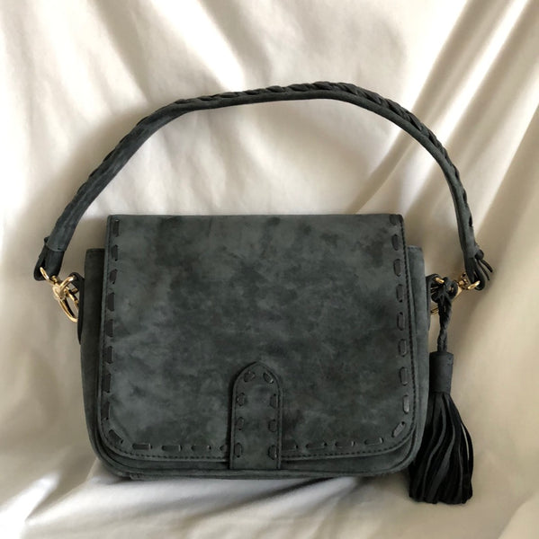 Brampton London Purse