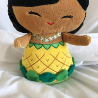 Island Yumi 'MAI' Plush Doll