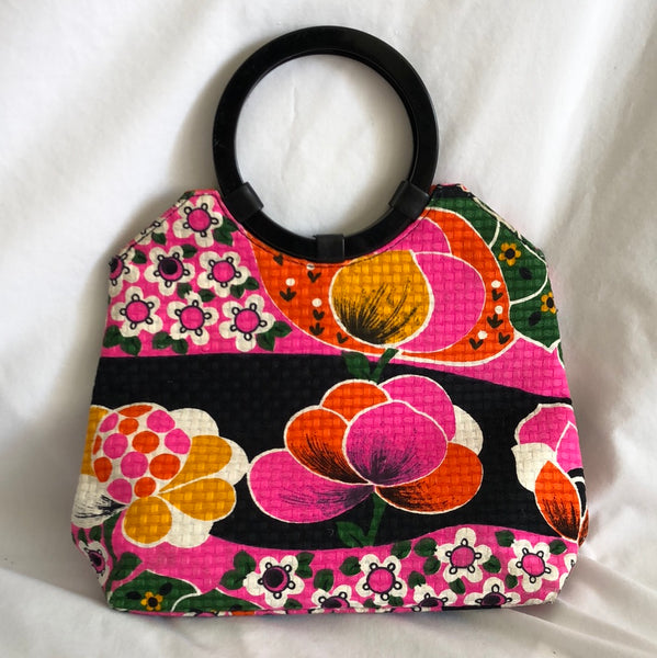 Rafē New York Floral Purse