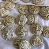 Goddess Amulets