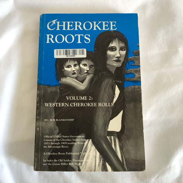 ‘Cherokee Roots’