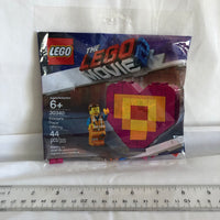 Lego - The Lego  Movie - Emmet’s Piece Offering