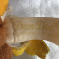 Dan Dee Turkey Plush