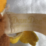 Dan Dee Turkey Plush