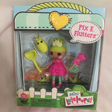 Mini Lalaloopsy- Pix E. Flutters