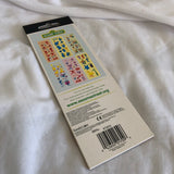 Sesame Street Stickers
