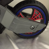 Huffy Marvel Spider-Man 6V Battery Powered Ride- On Motorcycle