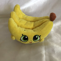 Shopkins Banana Plush