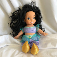 Baby Jasmine Doll