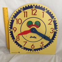 Judy Kids Clock