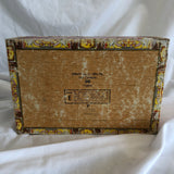 Vintage Roi-tan Cigar Box #2