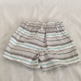 Garanimals Shorts Infant Size 3-6M