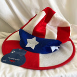 Uncle Sam Hat