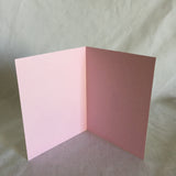 Stationary Card- Envelope Included