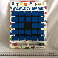 Melissa & Doug Memory Game