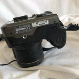 Fuji Film FinePix Camera