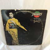 Tavares - Madam Butterfly Vinyl