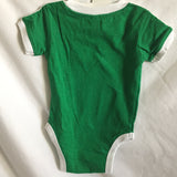 Brisco Baby Rabbit Skins Onesie- 6 Months