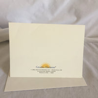 Birthday Card- Envelope Included